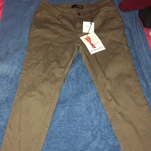 Trying to make money. Bought but never been used